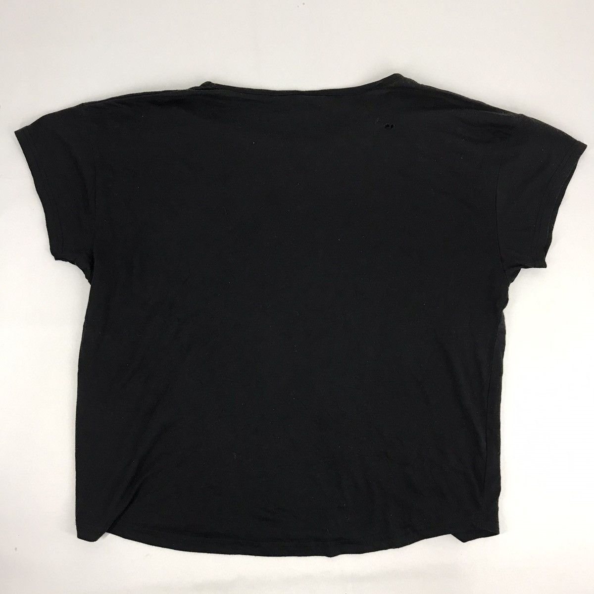 MLB Vintage MLB New York Yankees Big Logo Spell Out Tee Size M / US 6-8 / IT 42-44 - 9 Thumbnail