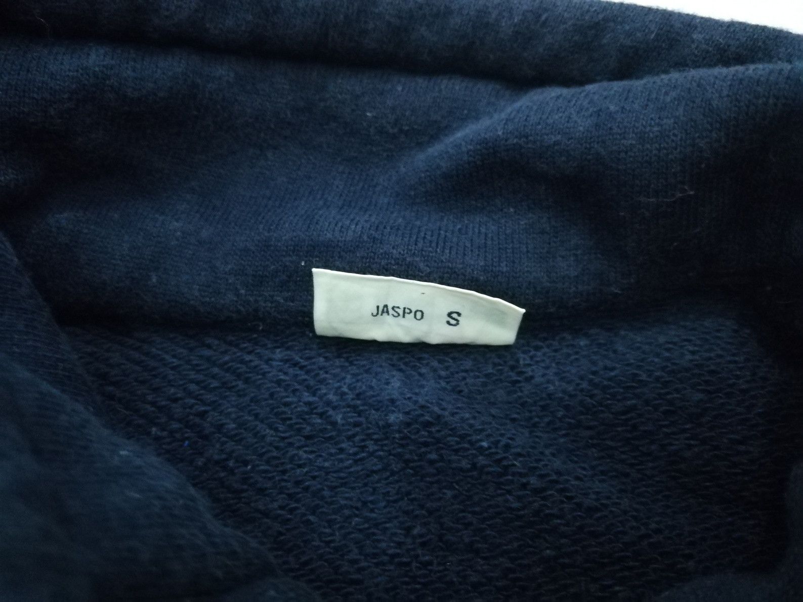 Ellesse Vintage 90s ELLESSE International Sweatshirt Big Logo Size S / US 4 / IT 40 - 4 Thumbnail