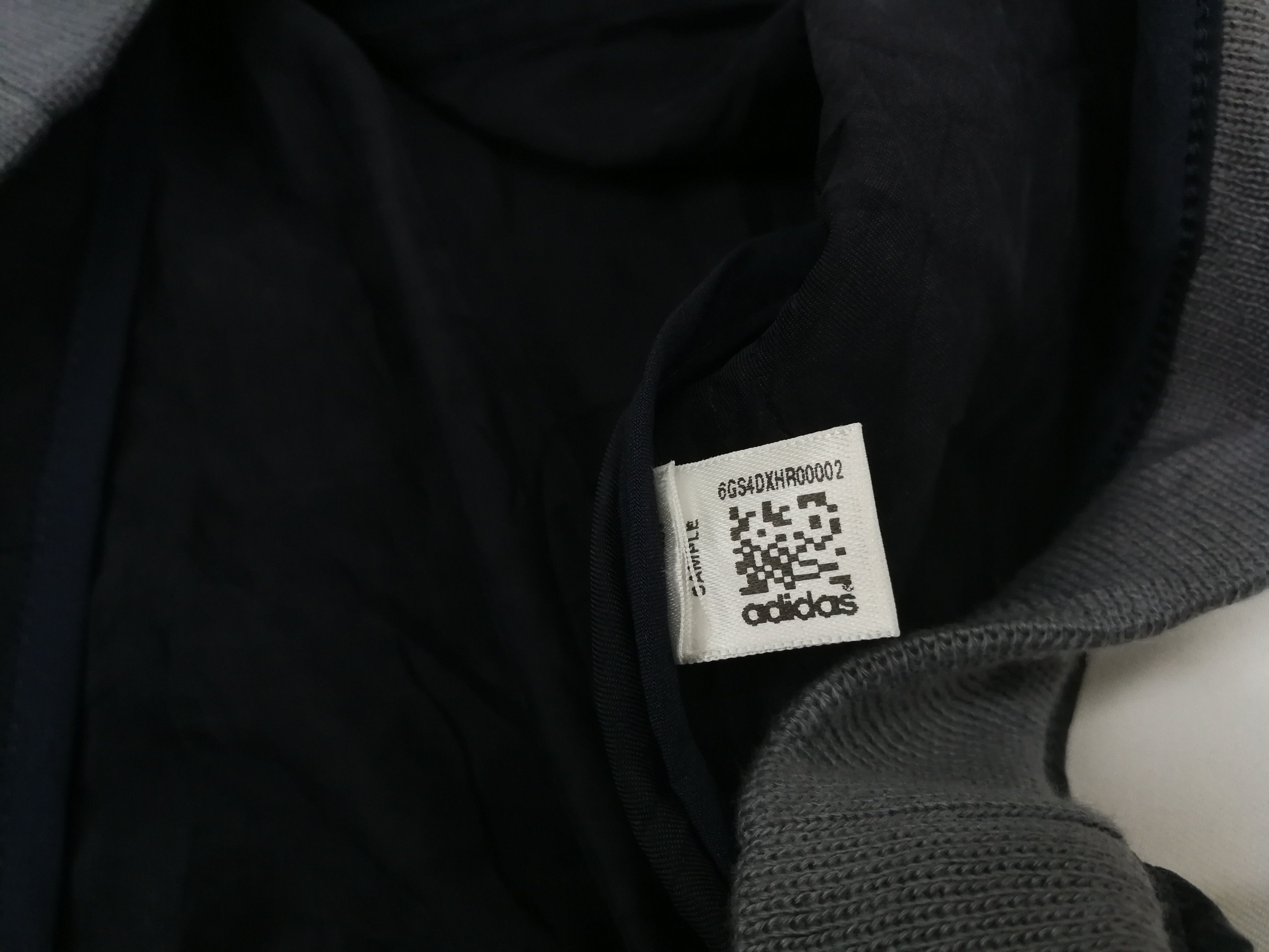 Adidas × Stella McCartney NWT Adidas Stella McCartney Jogger Zipper Jacket Hoodie Size M / US 6-8 / IT 42-44 - 9 Thumbnail