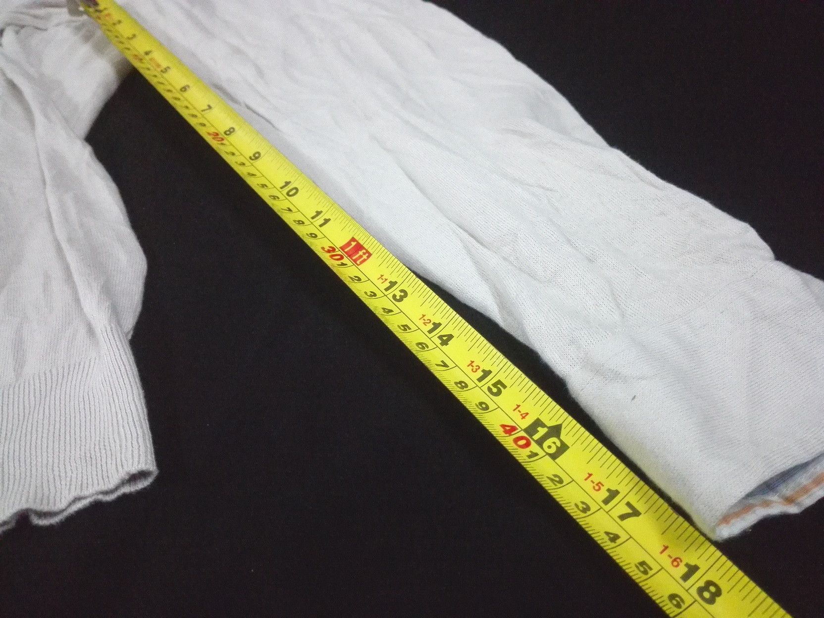 Ermenegildo Zegna Ermenegildo Zegna Polo Tee Jumper Long Sleeve Size US M / EU 48-50 / 2 - 8 Thumbnail
