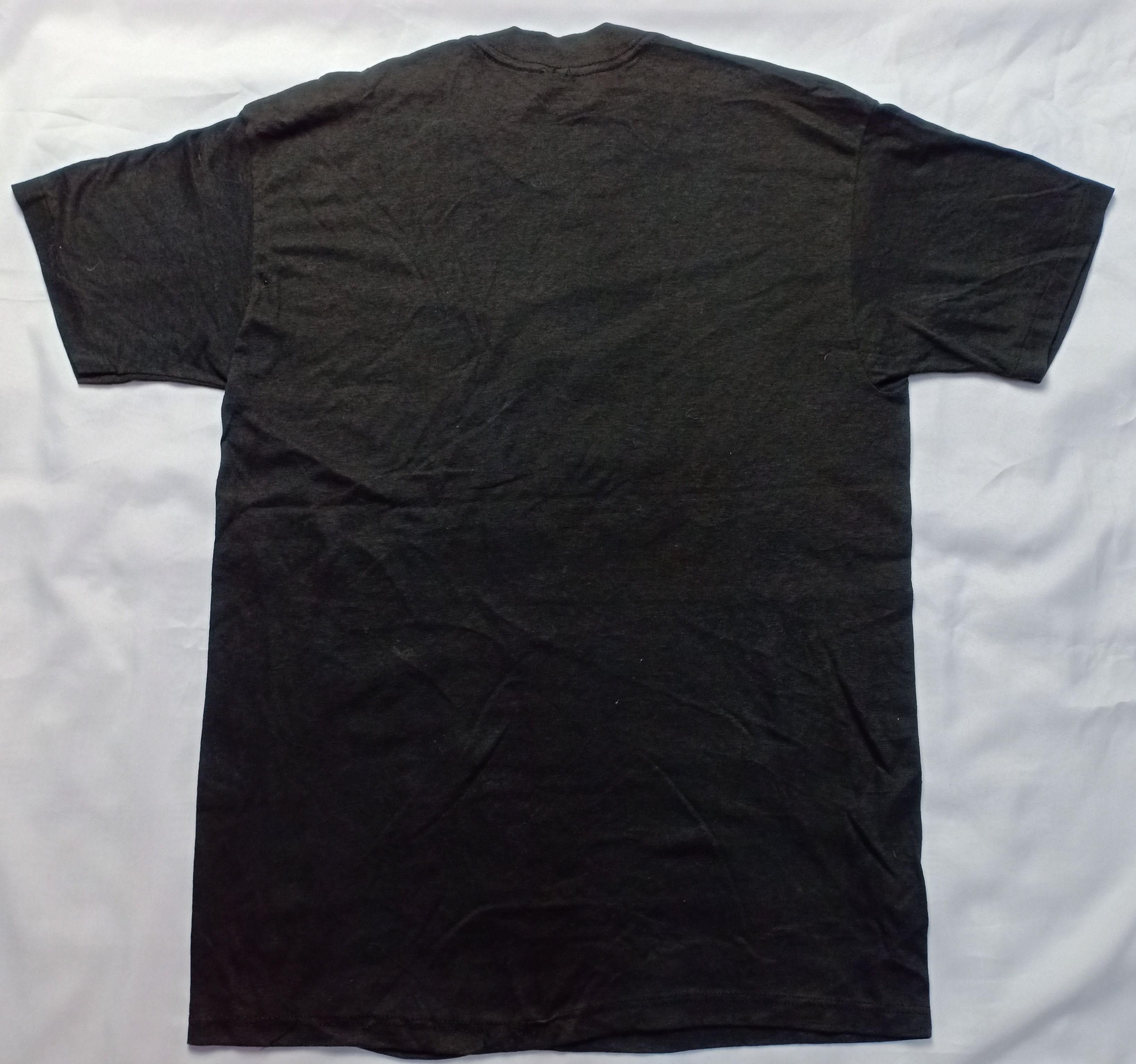 Vintage Vintage 80s Funny Word Tee 'This is What Old Looks Like' Size US M / EU 48-50 / 2 - 5 Thumbnail