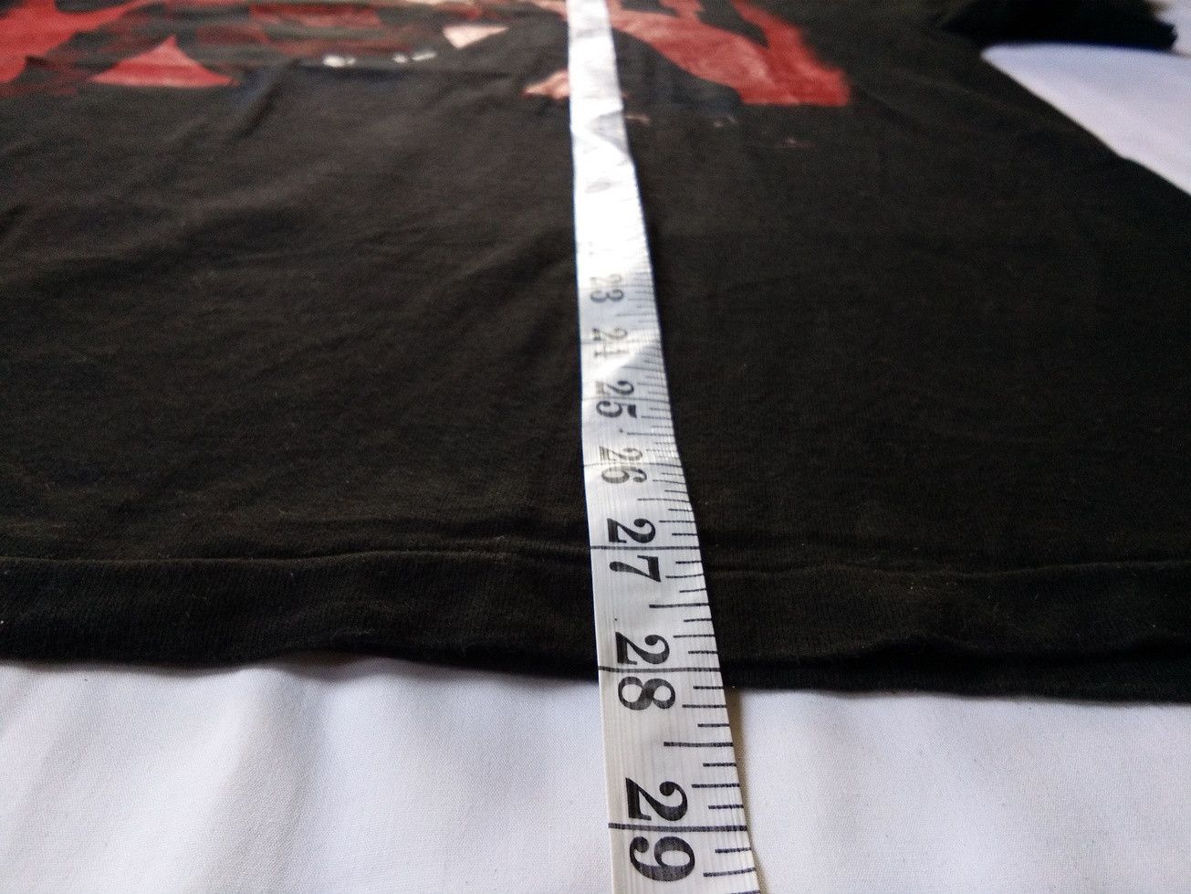 Band Tees Vintage 90s GARTH BROOKS 1993 Tour T Shirt Rock Size US L / EU 52-54 / 3 - 9 Thumbnail
