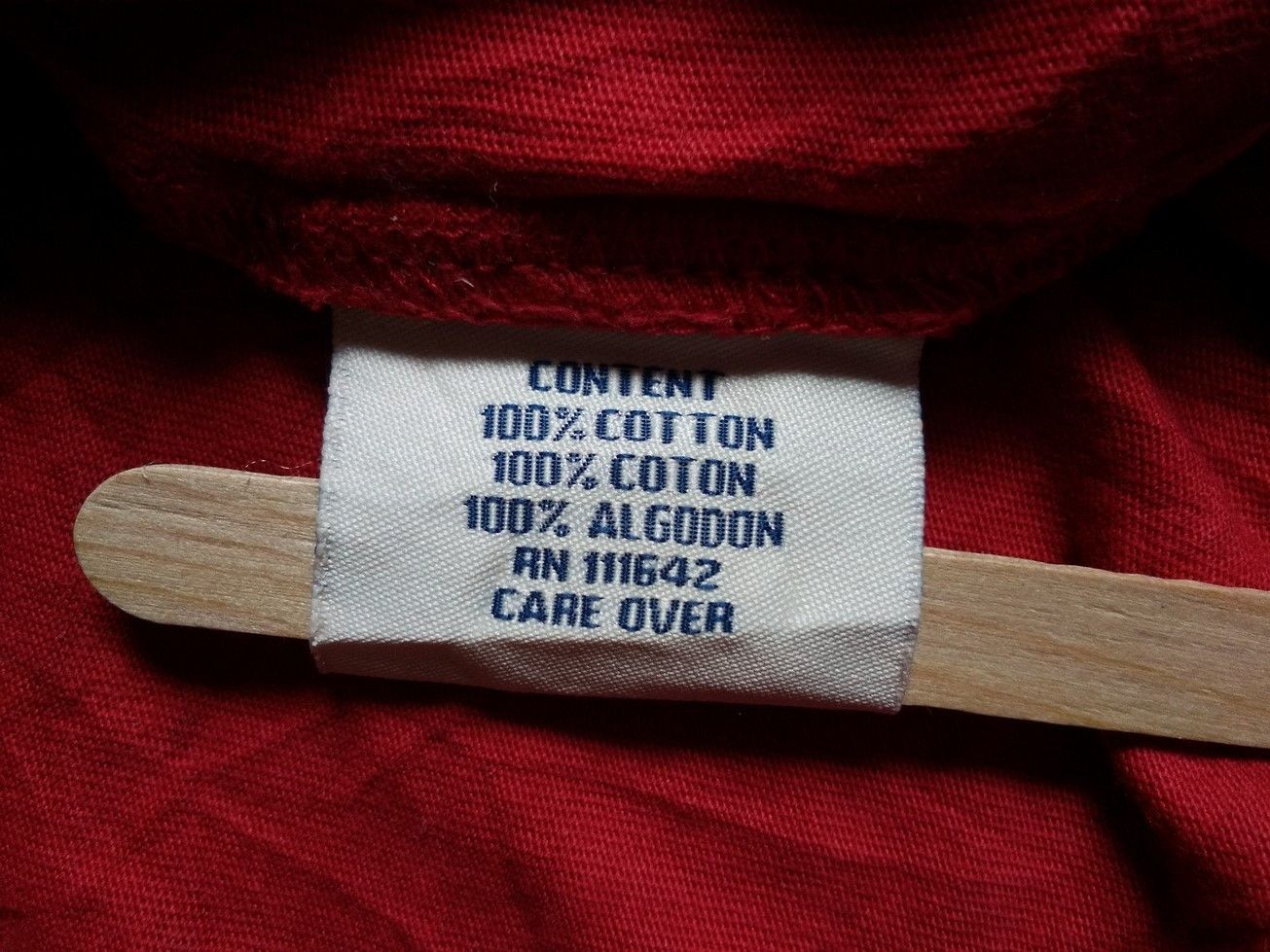 Coogi COOGI CG 69 Tee Size US L / EU 52-54 / 3 - 6 Thumbnail