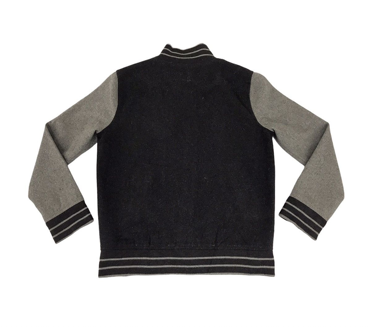 Vintage Vintage Repipi Armario R&A Japanese Brand Varsity Jacket Size US S / EU 44-46 / 1 - 5 Thumbnail