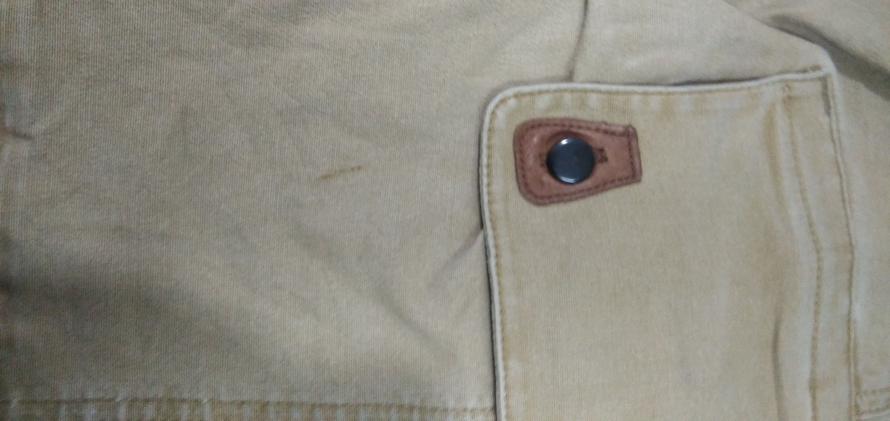 If Six Was Nine × Polo Ralph Lauren Polo Ralph Lauren Multi pocket Utility Tactical Trousers Size 28" / US 6 / IT 42 - 7 Thumbnail
