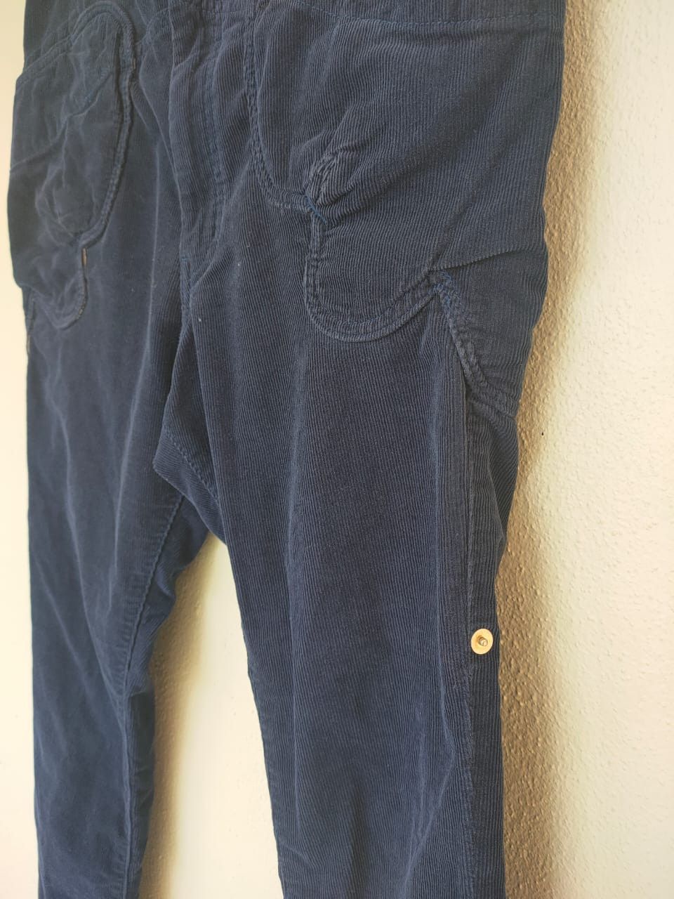 Issey Miyake Mercibeaucoup Pant Size 29" - 3 Thumbnail