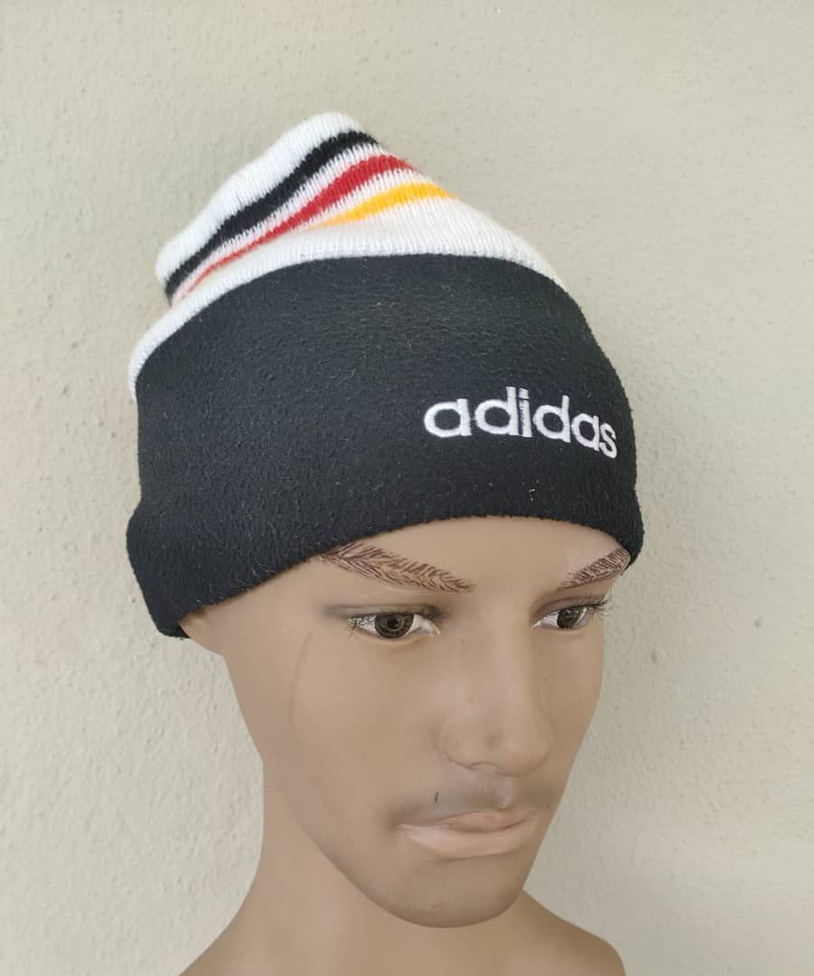 Adidas Adidas Head Strap Beanie Size ONE SIZE - 1 Thumbnail