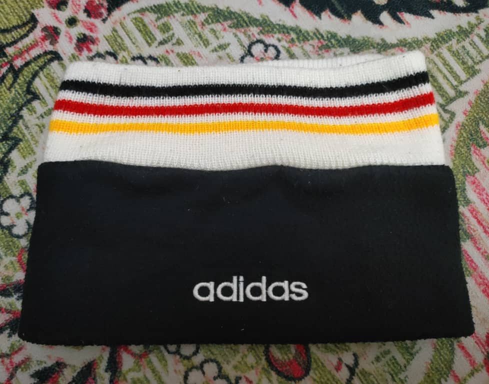 Adidas Adidas Head Strap Beanie Size ONE SIZE - 3 Thumbnail
