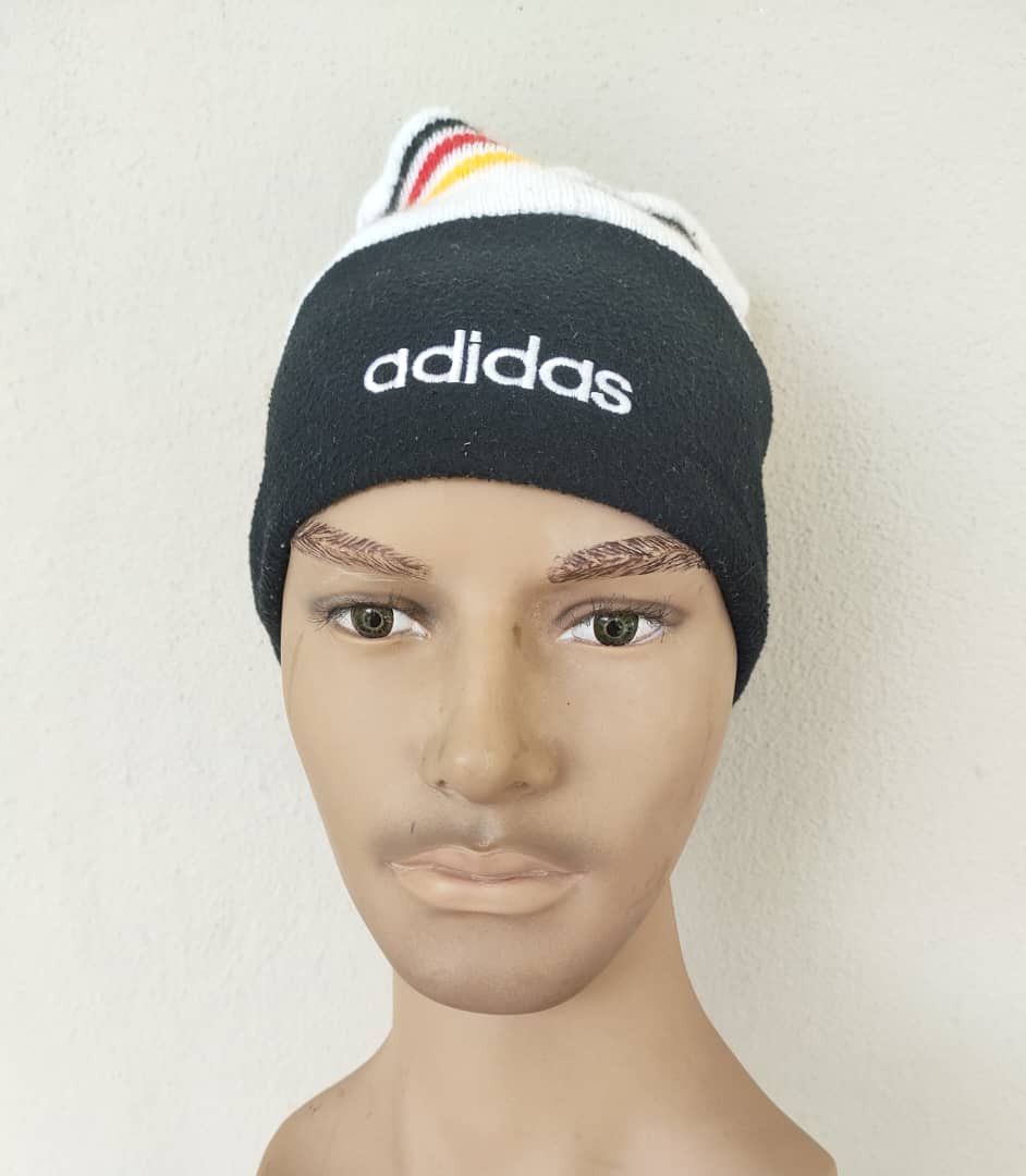 Adidas Adidas Head Strap Beanie Size ONE SIZE - 2 Thumbnail
