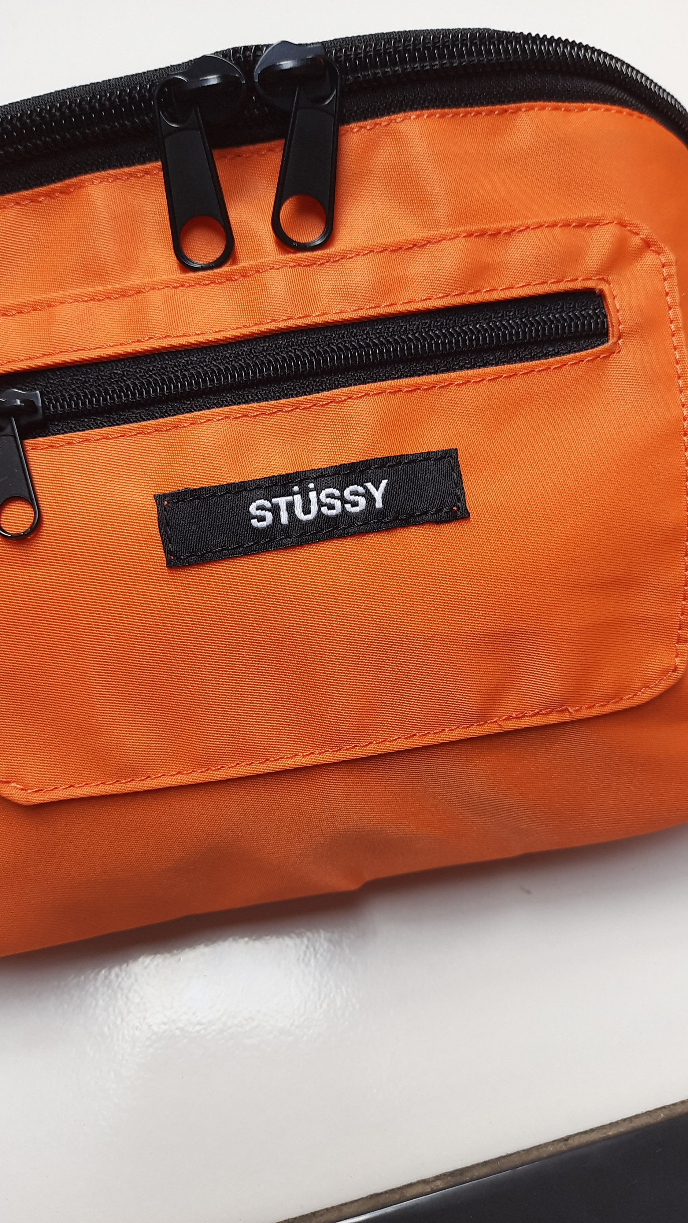 Other Stussy Fanny Pack Size ONE SIZE - 2 Thumbnail