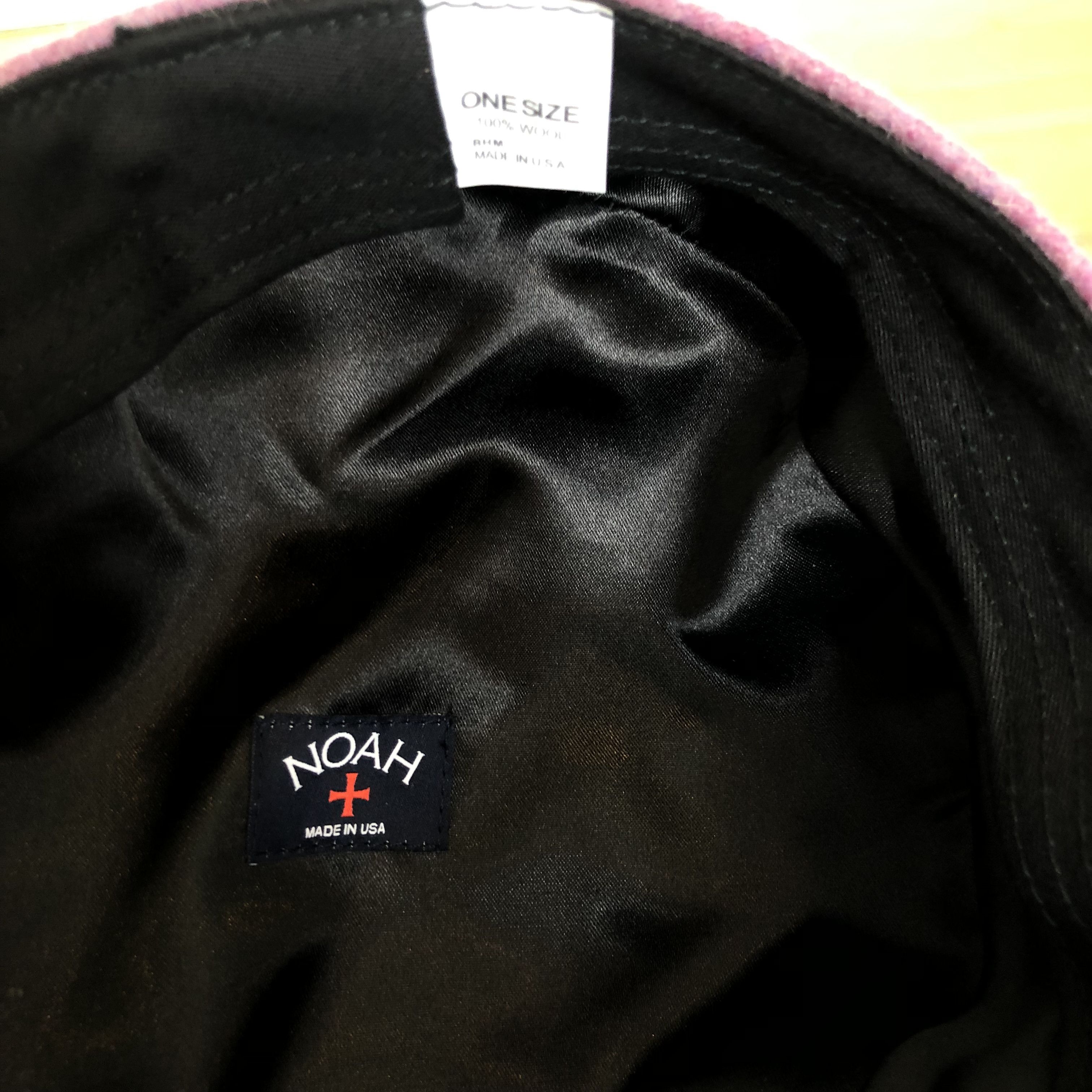 Noah Noah Fisherman Hat Size ONE SIZE - 2 Thumbnail
