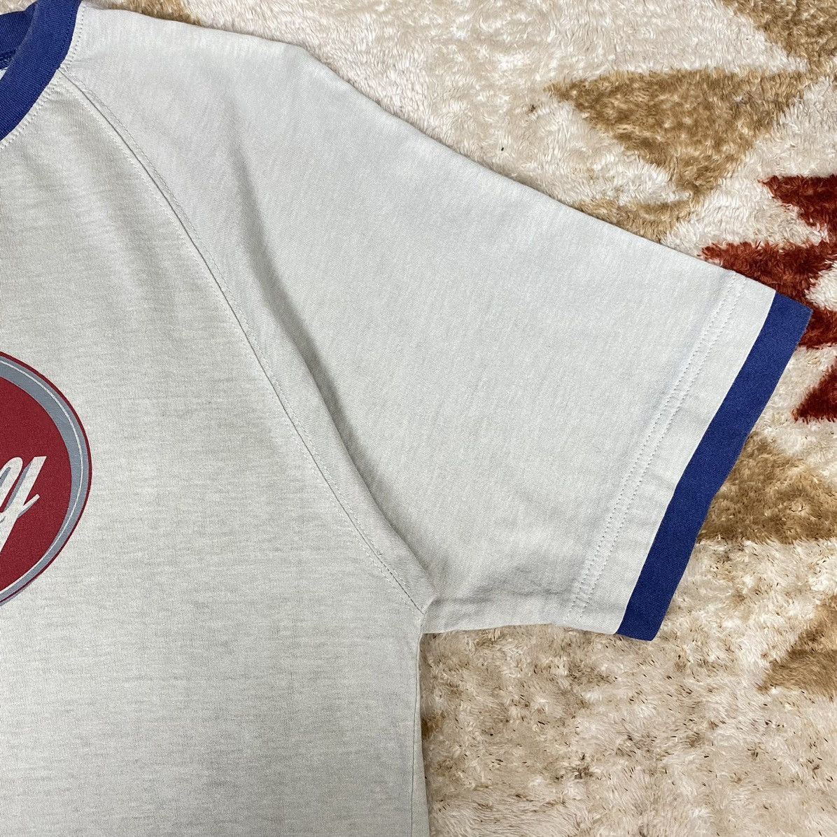 C.P. Company × Vintage Vintage C.P.Company Shirt C.P.Company Casual Size US S / EU 44-46 / 1 - 7 Thumbnail