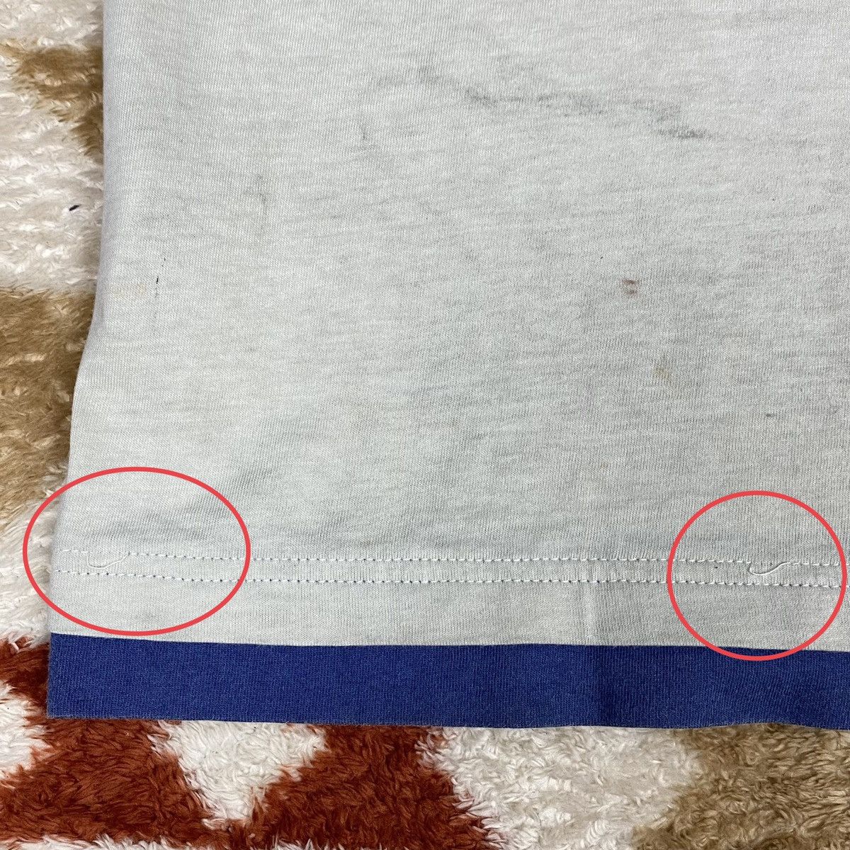 C.P. Company × Vintage Vintage C.P.Company Shirt C.P.Company Casual Size US S / EU 44-46 / 1 - 11 Thumbnail