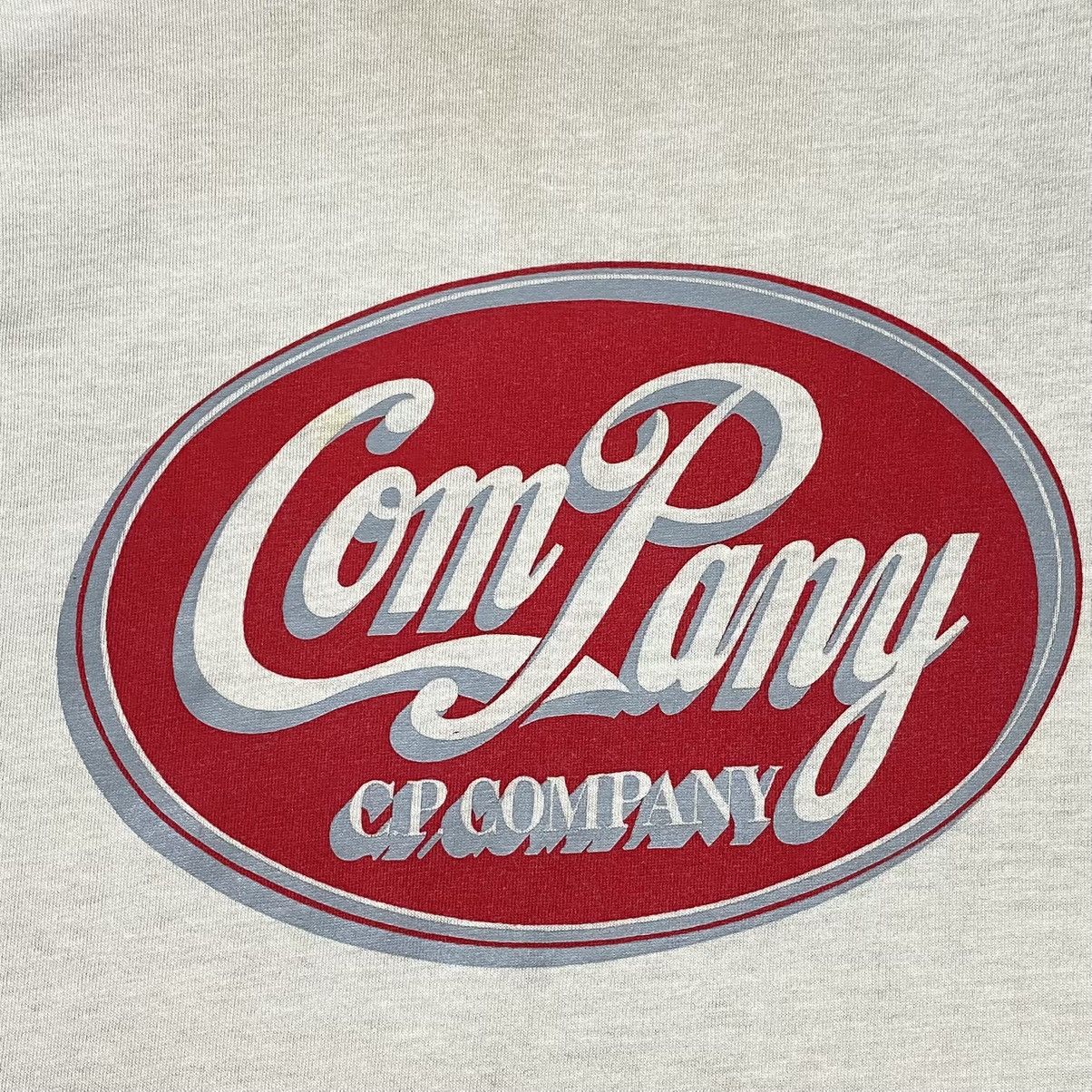 C.P. Company × Vintage Vintage C.P.Company Shirt C.P.Company Casual Size US S / EU 44-46 / 1 - 5 Thumbnail