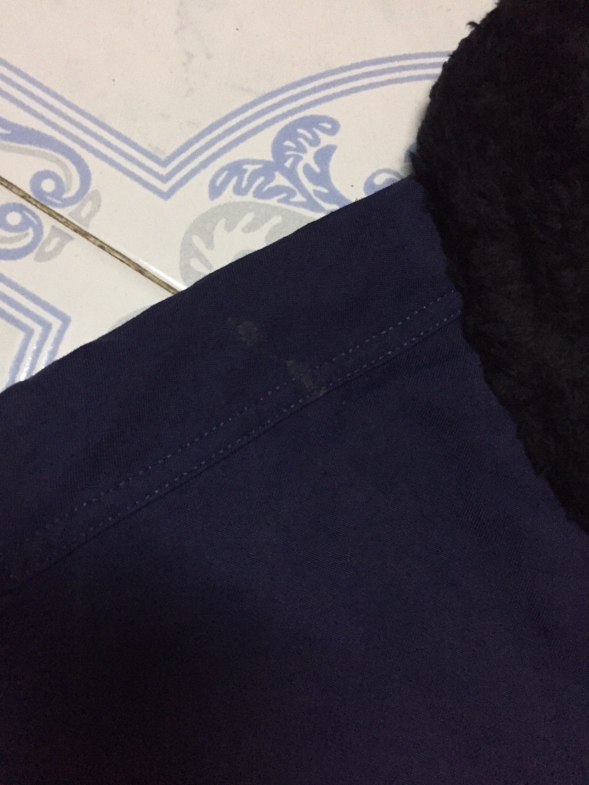Flight Club × Japanese Brand Impudent Guy Michel Bachoz Flight Jacket Size US M / EU 48-50 / 2 - 7 Thumbnail