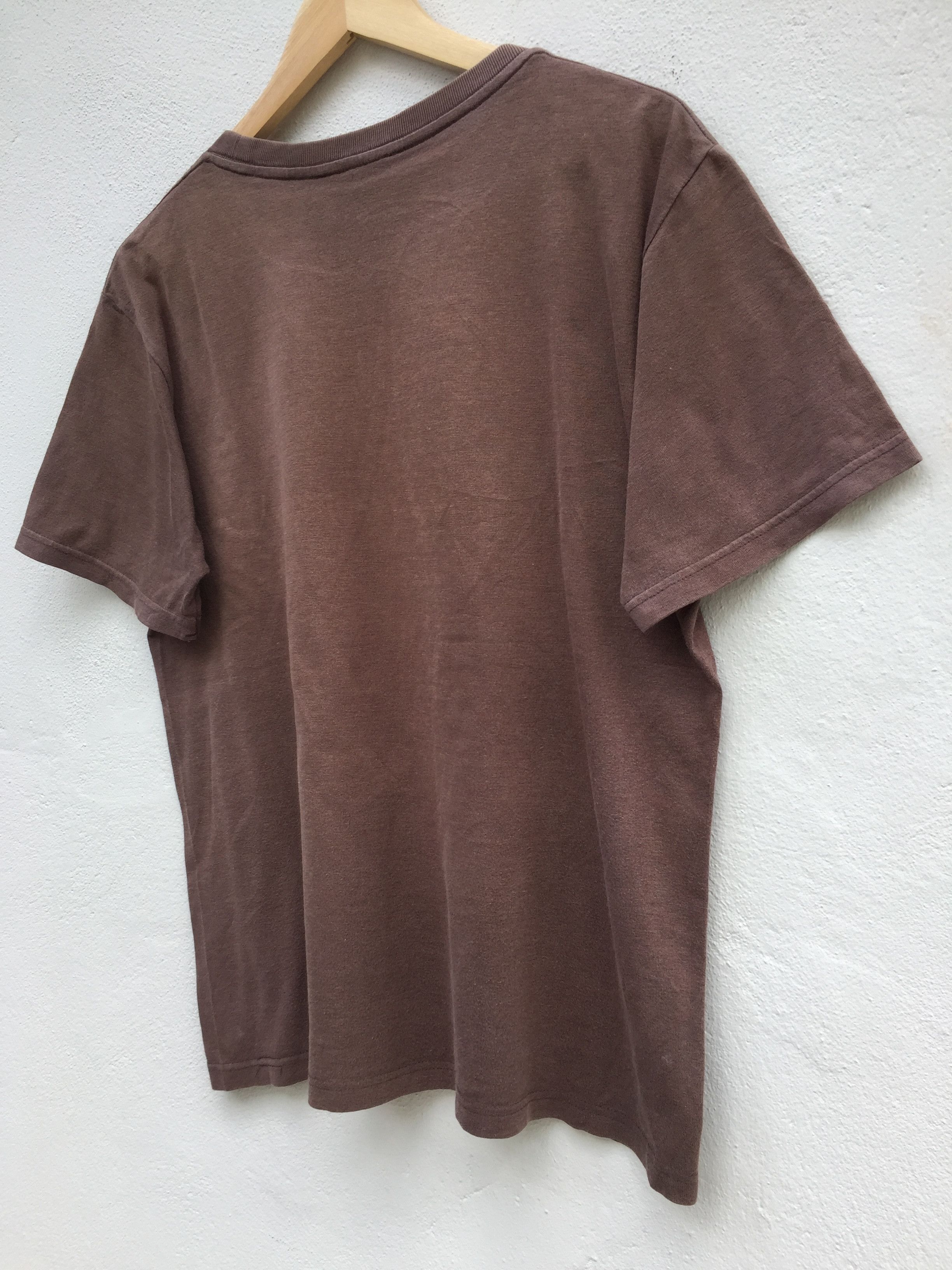 Number (N)ine Rare Number Nine Mosaic print t-shirt Size US M / EU 48-50 / 2 - 10 Thumbnail