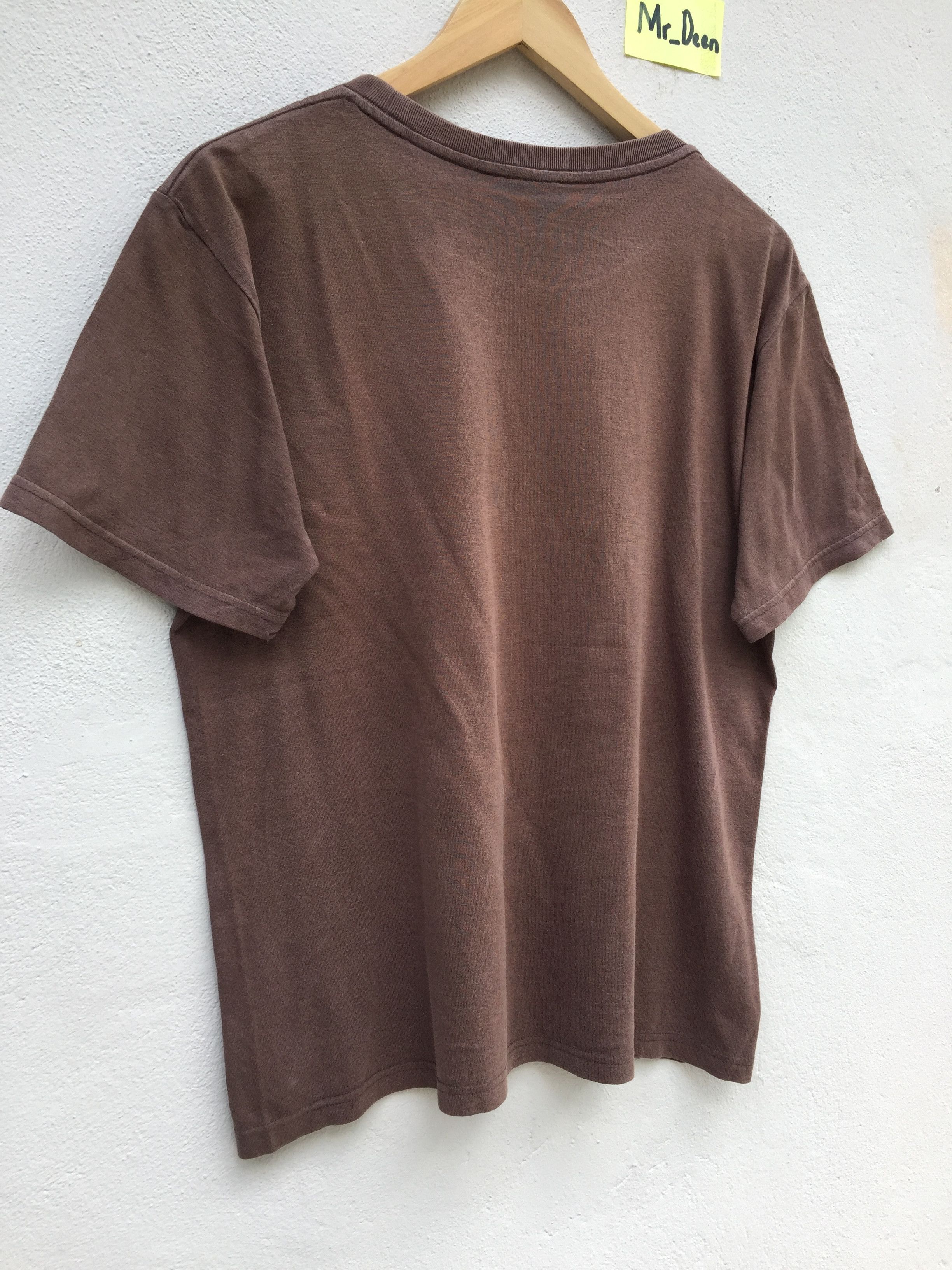 Number (N)ine Rare Number Nine Mosaic print t-shirt Size US M / EU 48-50 / 2 - 9 Thumbnail