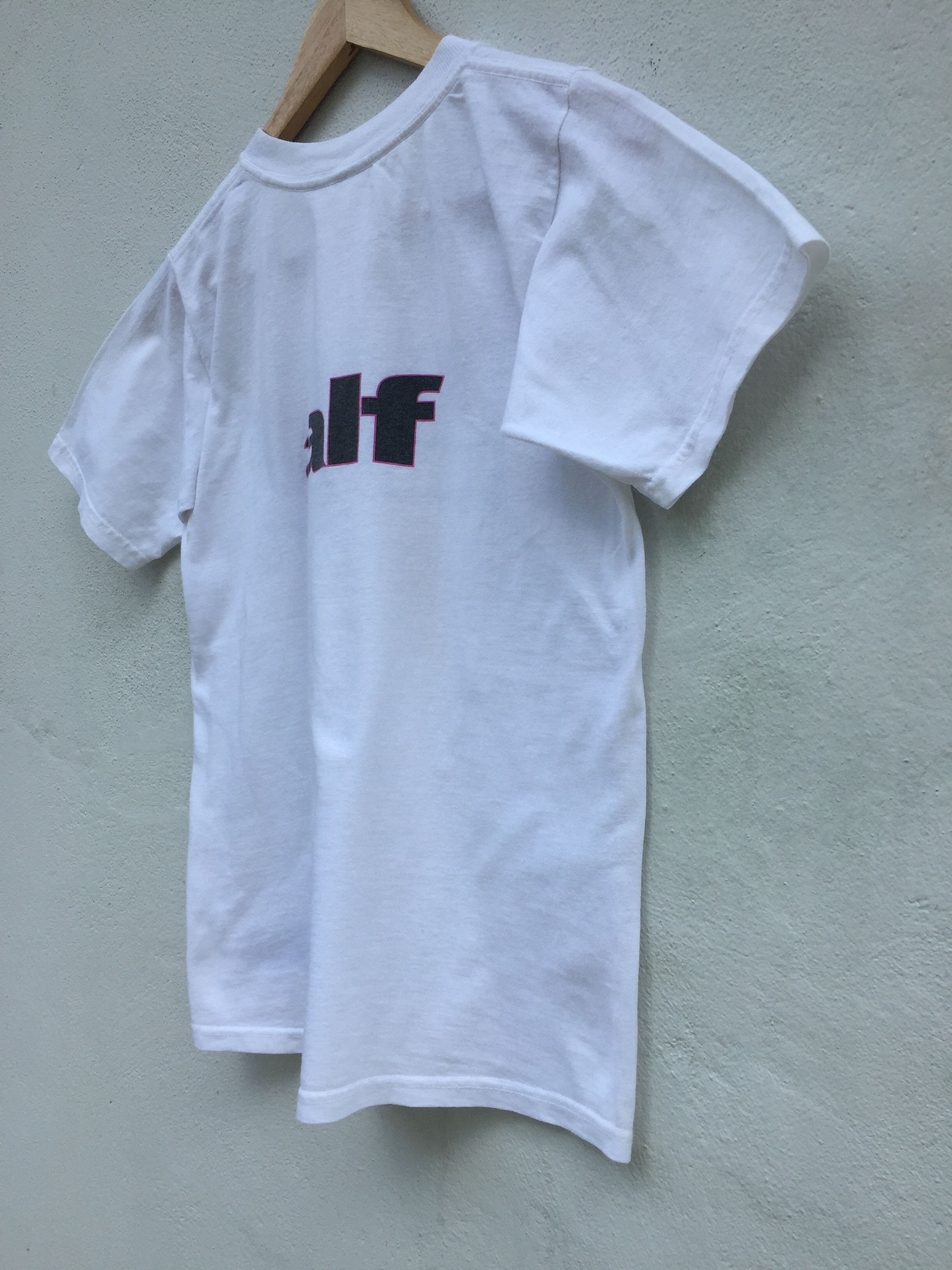 Jun Takahashi Vtg The Hitchcock Alfred Undercover©️1999 Spring Summer Tee Size US S / EU 44-46 / 1 - 10 Thumbnail