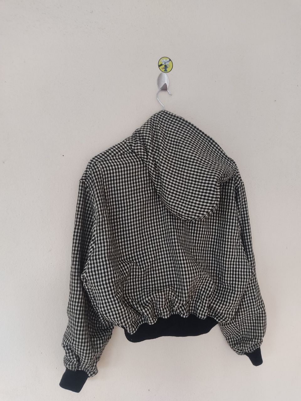 BIGI × Japanese Brand VINTAGE JAPANESE BIGI ZIPPER HOODED JACKET Size US M / EU 48-50 / 2 - 3 Thumbnail