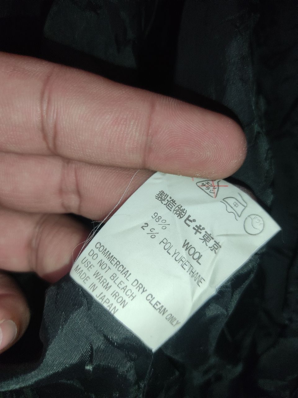 BIGI × Japanese Brand VINTAGE JAPANESE BIGI ZIPPER HOODED JACKET Size US M / EU 48-50 / 2 - 5 Thumbnail