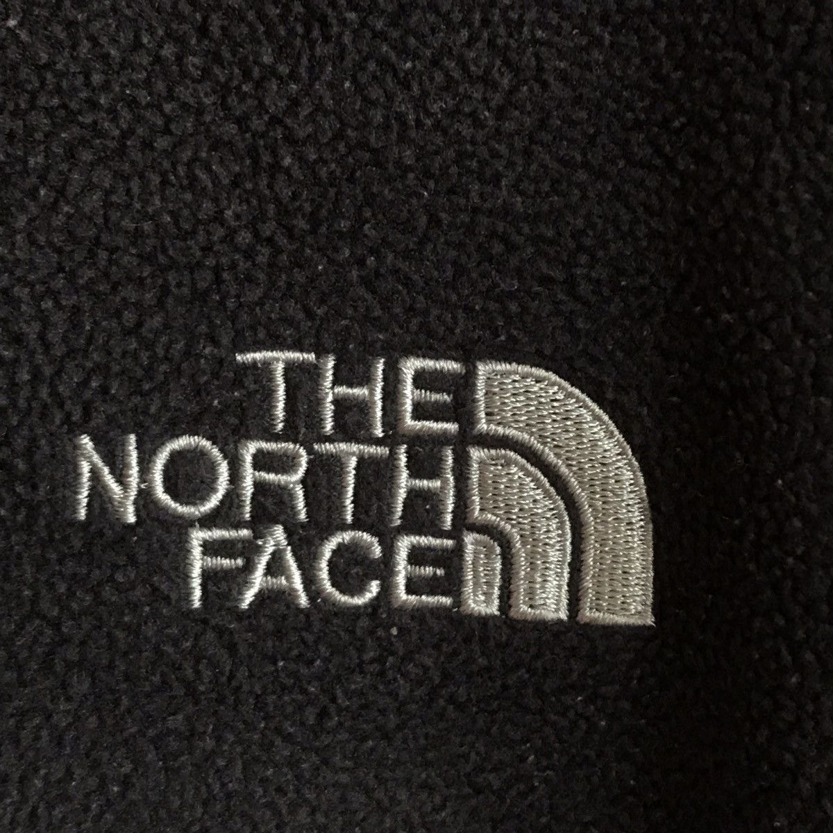 The North Face The North Face Summit Series Wind Stopper Fleece Jacket Size US L / EU 52-54 / 3 - 4 Thumbnail