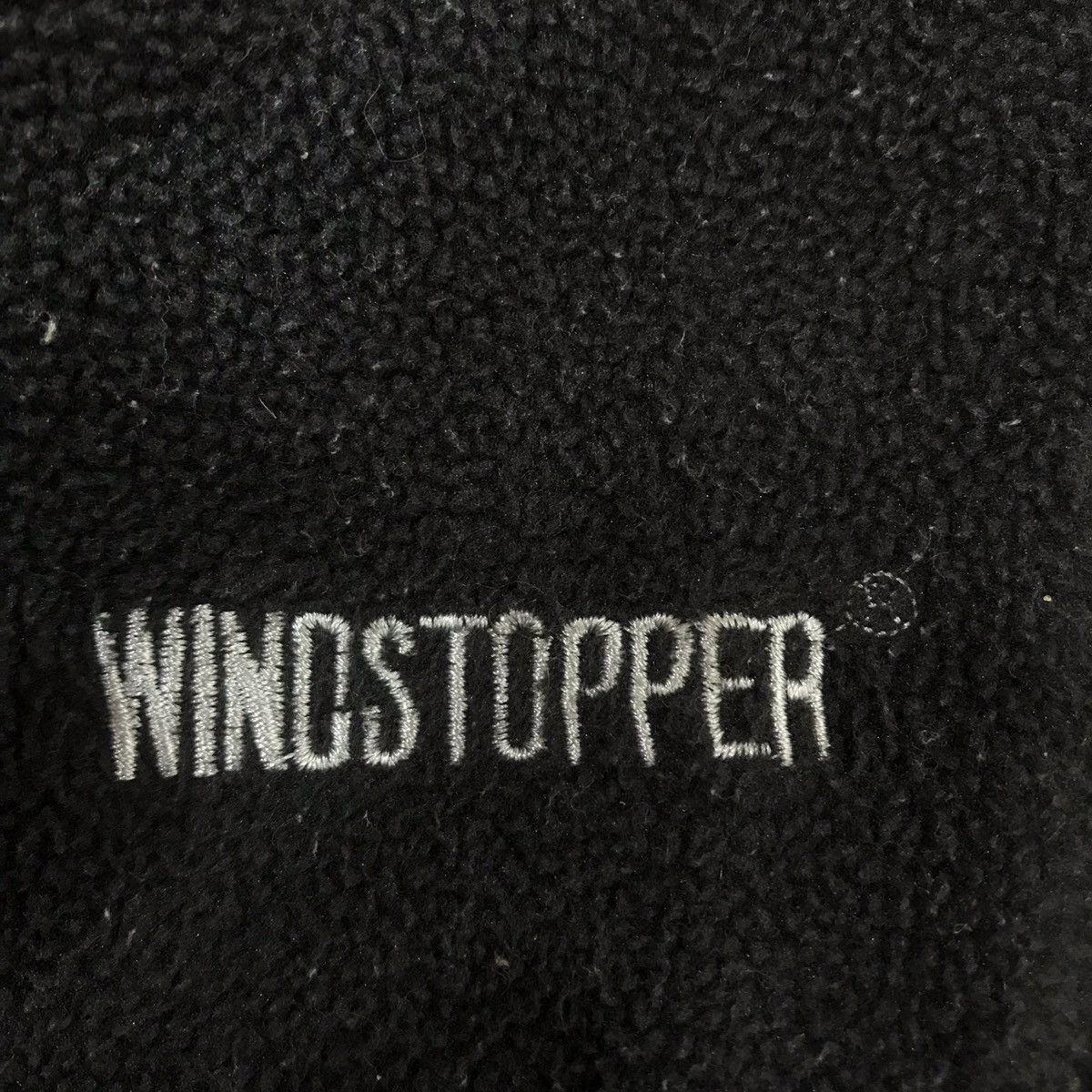 The North Face The North Face Summit Series Wind Stopper Fleece Jacket Size US L / EU 52-54 / 3 - 5 Thumbnail