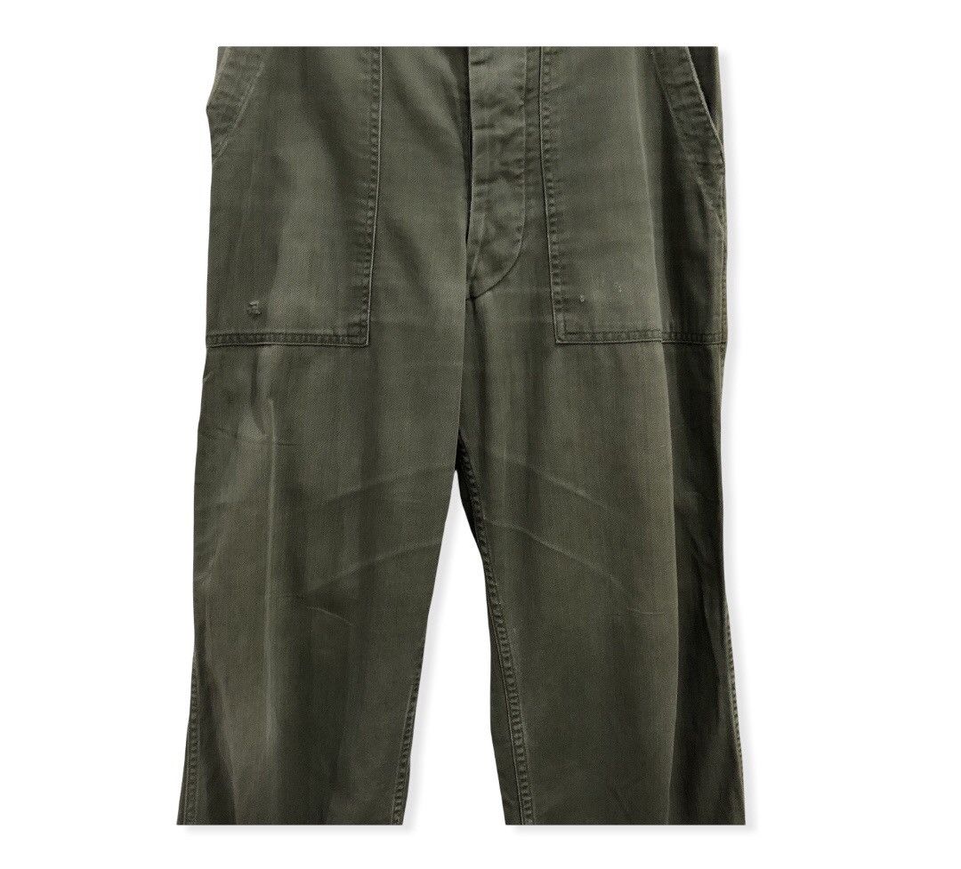 Bush Magik Pant (Brown)