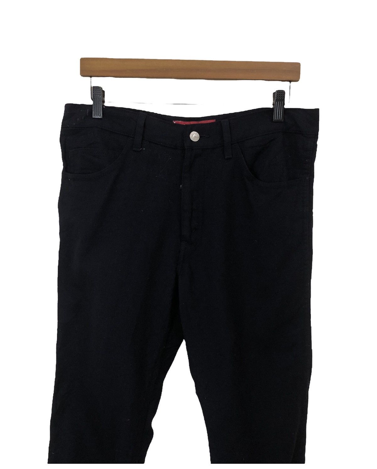 Comme des Garcons AD2005 DoverStreetMarketXLevisXJunyawatanbeCommedesGarcons Size US 34 / EU 50 - 2 Thumbnail