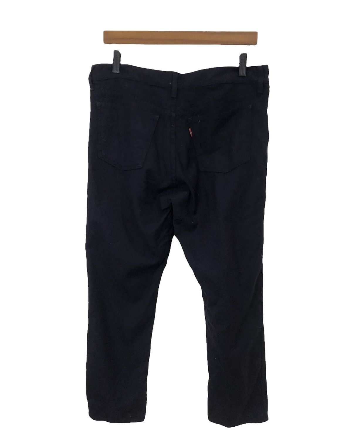 Comme des Garcons AD2005 DoverStreetMarketXLevisXJunyawatanbeCommedesGarcons Size US 34 / EU 50 - 4 Thumbnail