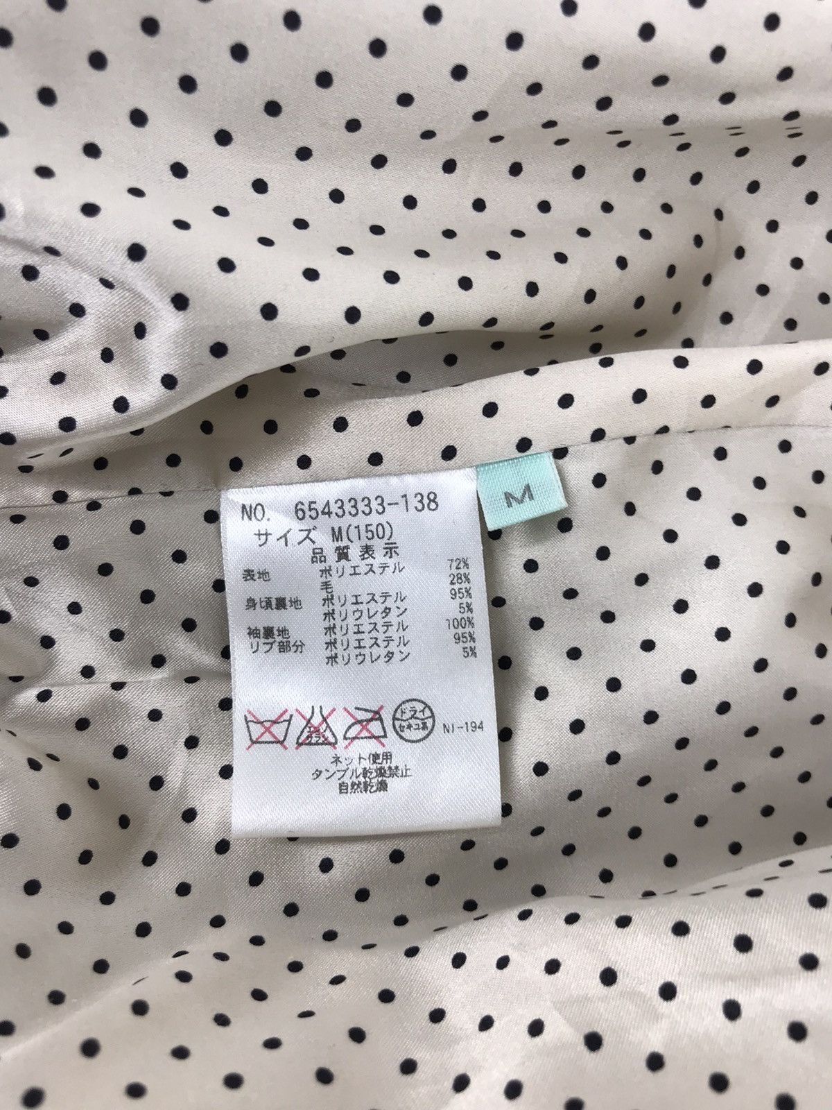 Japanese Brand Lindsay Authentic Varsity Jacket Hoodies Hype Style Size US M / EU 48-50 / 2 - 6 Thumbnail