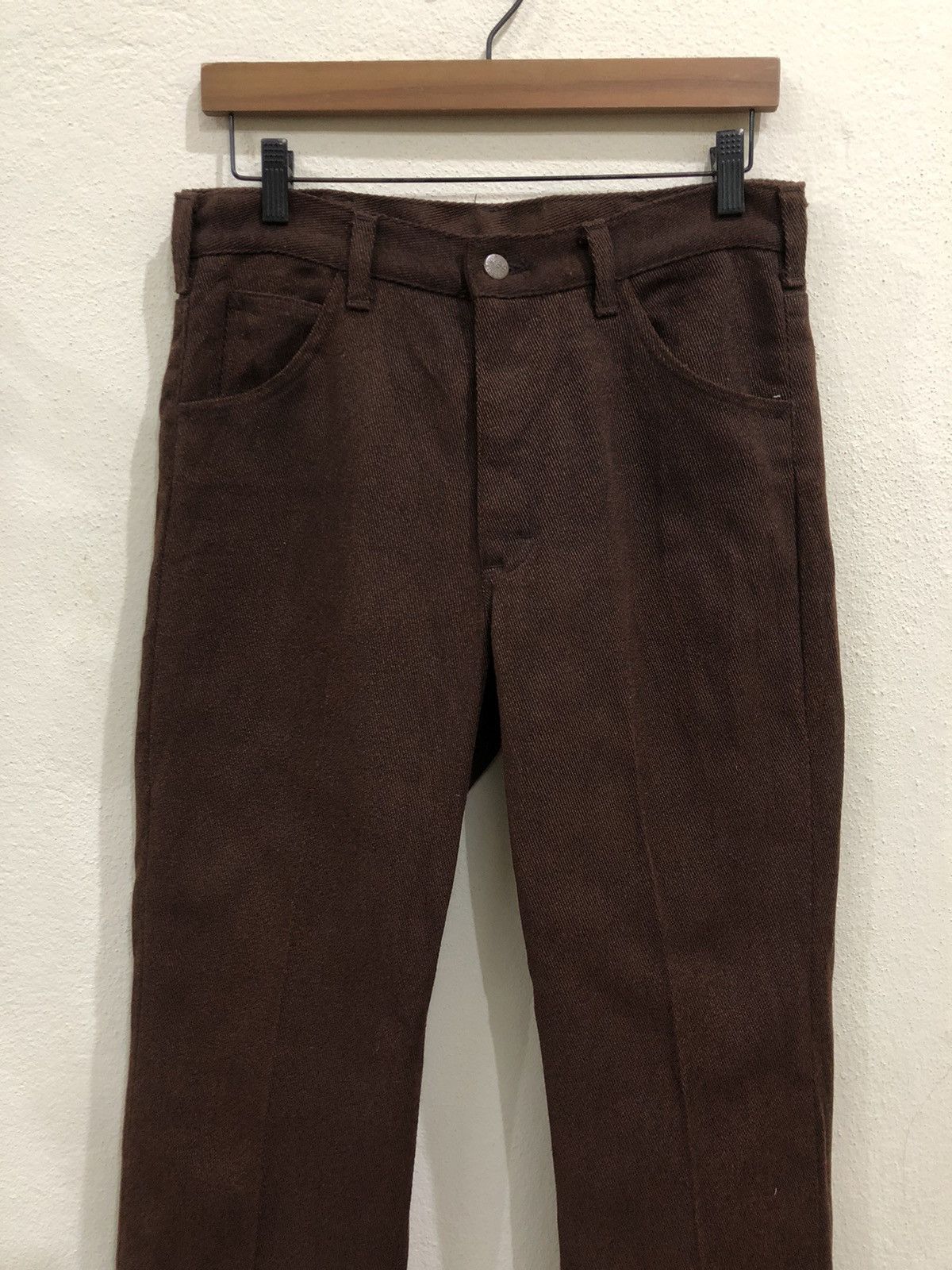 Lee × Vintage Vintage Lee Riders Casual Pant Size US 31 - 3 Thumbnail