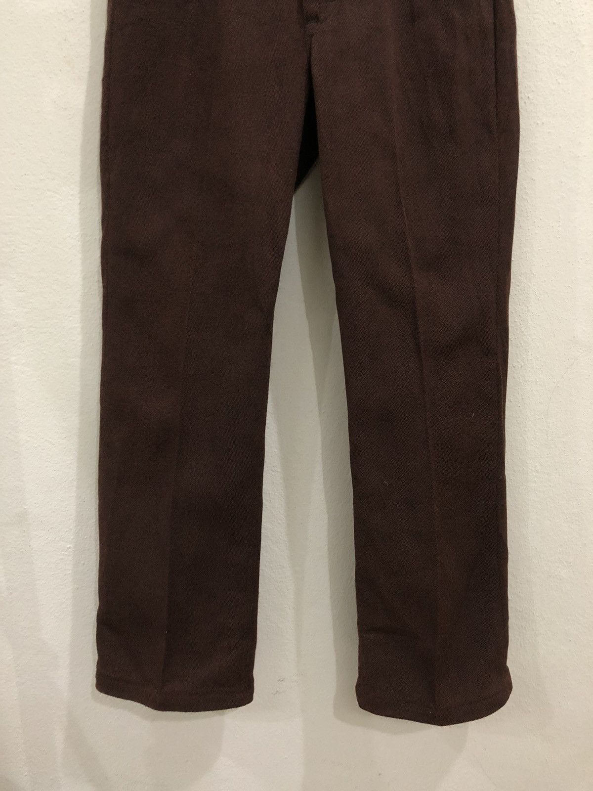 Lee × Vintage Vintage Lee Riders Casual Pant Size US 31 - 4 Thumbnail
