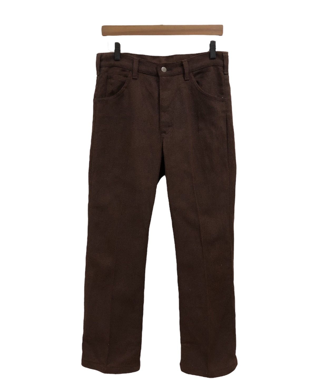 Lee × Vintage Vintage Lee Riders Casual Pant Size US 31 - 1 Thumbnail
