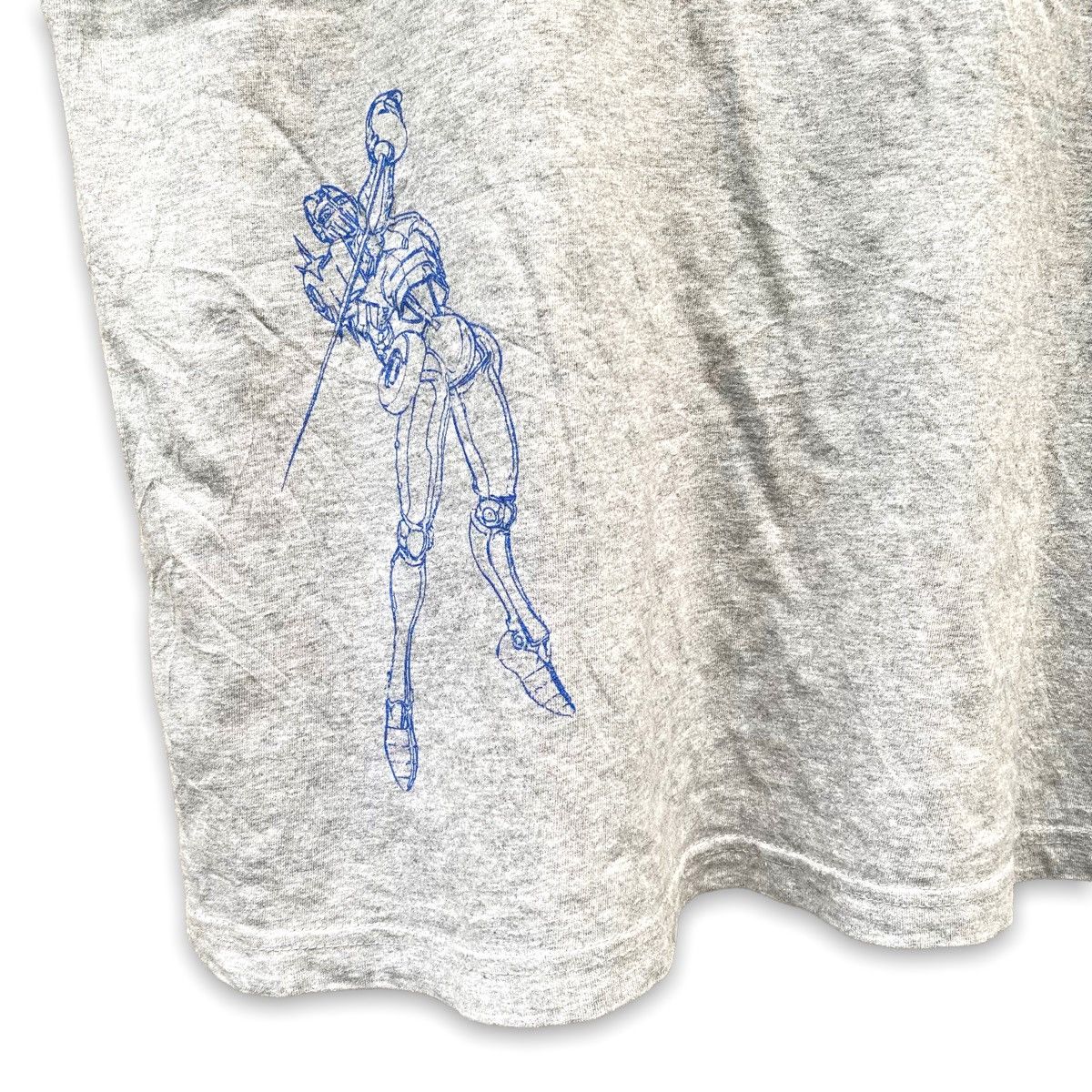 Anime × Vintage JOJO'S BIZARRE ADVENTURE T SHIRT JEAN PIERRE POLNAREFF Size US L / EU 52-54 / 3 - 10 Thumbnail