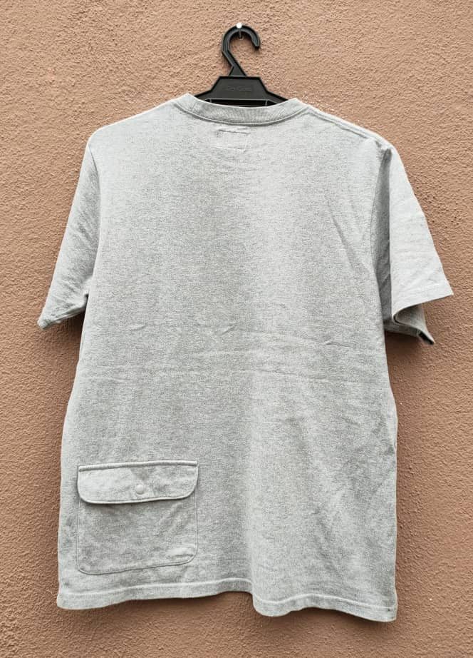 Beams Plus Beams Pocket T Size US S / EU 44-46 / 1 - 2 Thumbnail