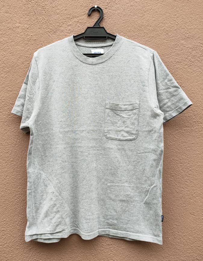 Beams Plus Beams Pocket T Size US S / EU 44-46 / 1 - 1 Thumbnail