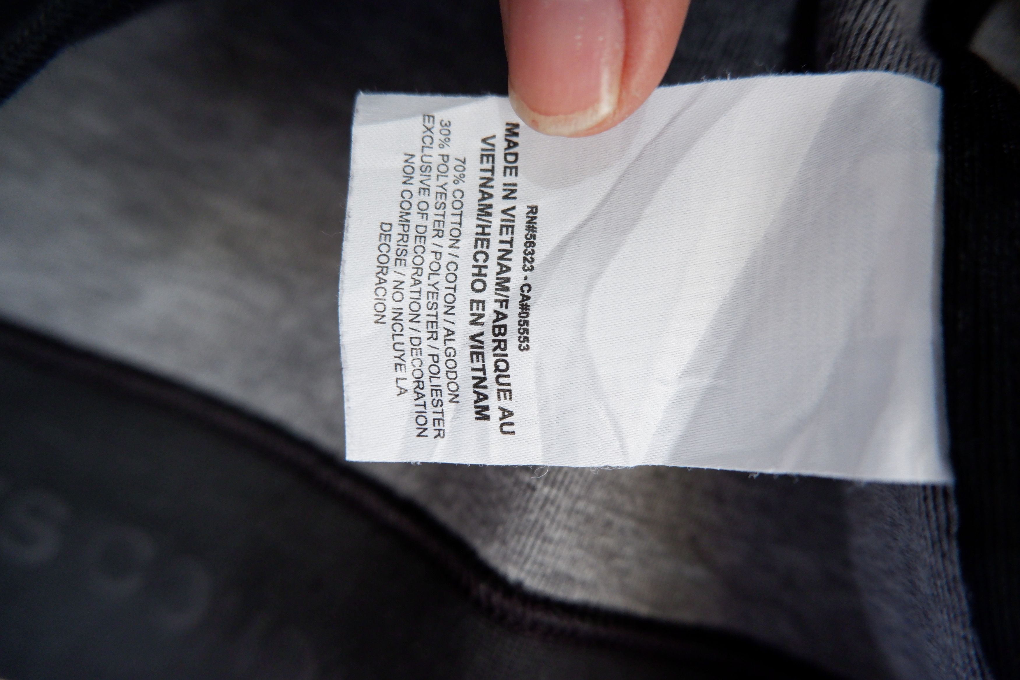 Nike ACG × Vintage Nike ACG x Errolson Hugh Tech Sweaters Size US L / EU 52-54 / 3 - 9 Thumbnail