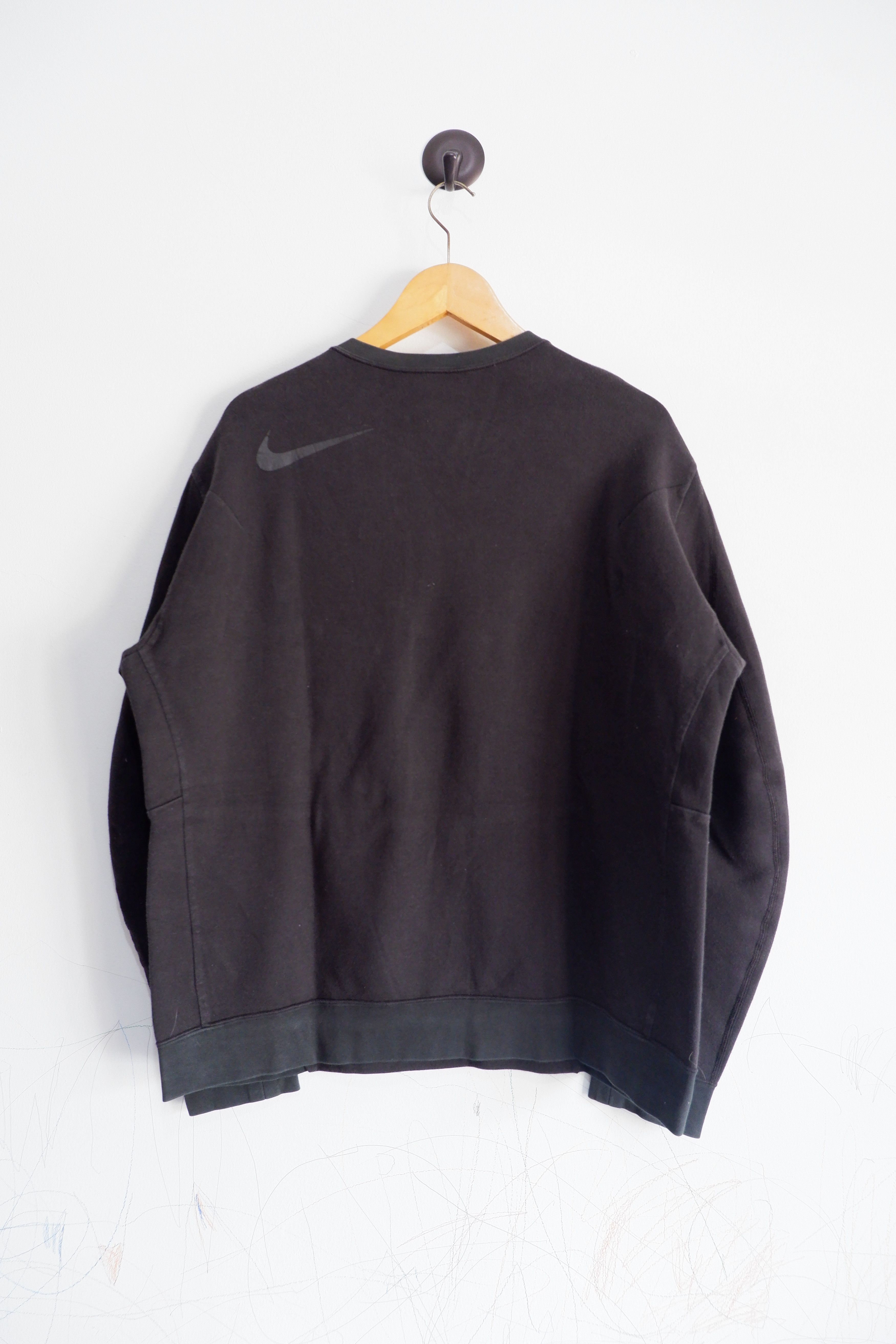 Nike ACG × Vintage Nike ACG x Errolson Hugh Tech Sweaters Size US L / EU 52-54 / 3 - 7 Thumbnail