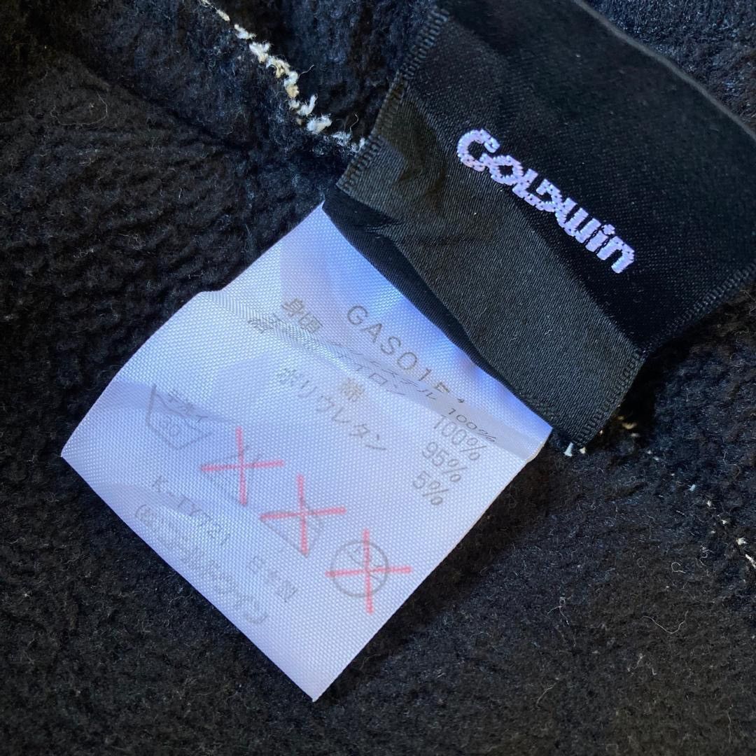 Goldwin × Polartec Goldwin X Polartec Jogger Pant Size US 33 - 9 Thumbnail