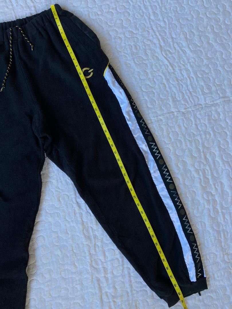 Goldwin × Polartec Goldwin X Polartec Jogger Pant Size US 33 - 4 Thumbnail