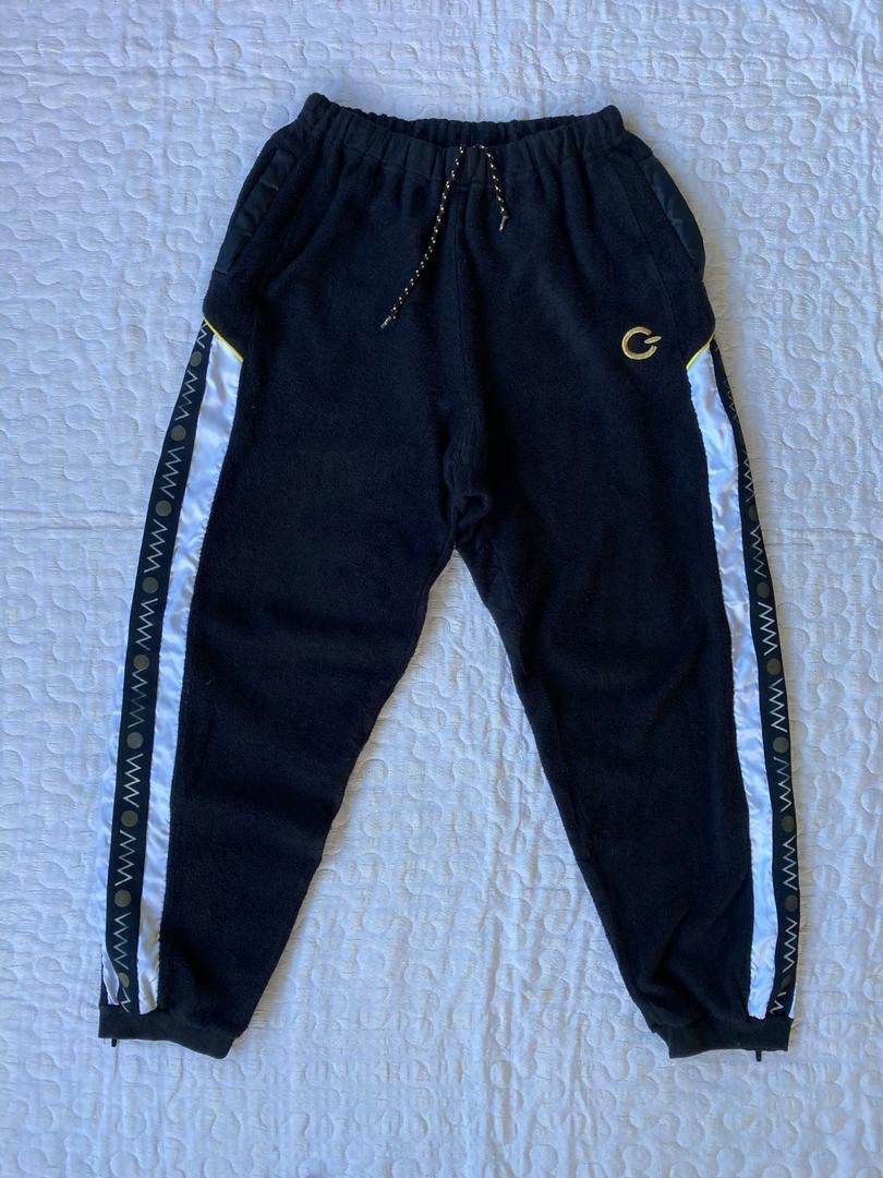 Goldwin × Polartec Goldwin X Polartec Jogger Pant Size US 33 - 1 Thumbnail