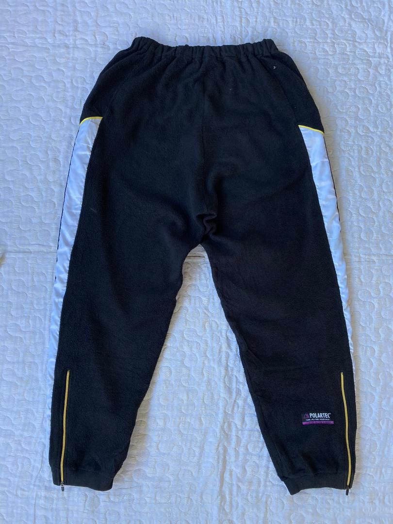 Goldwin × Polartec Goldwin X Polartec Jogger Pant Size US 33 - 2 Thumbnail