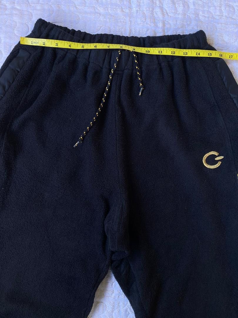 Goldwin × Polartec Goldwin X Polartec Jogger Pant Size US 33 - 3 Thumbnail