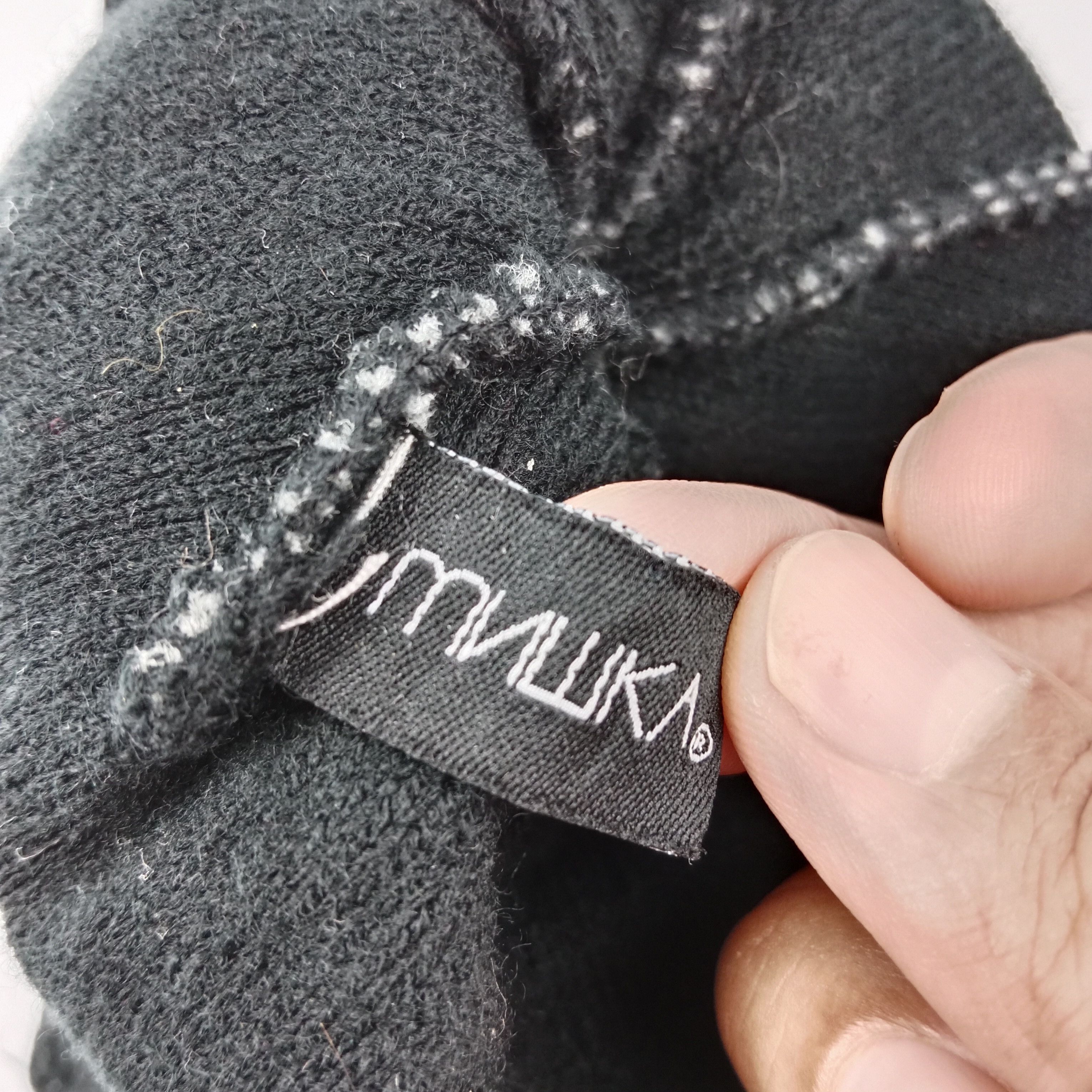 Mishka mnwka eyeball beanie skateboard sc19 Size ONE SIZE - 7 Thumbnail