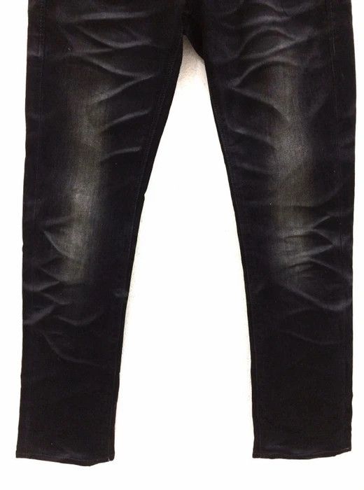 Murder License MURDER LICENSE Made In Japan Rock Trousers Denim Pant Size US 31 - 3 Thumbnail