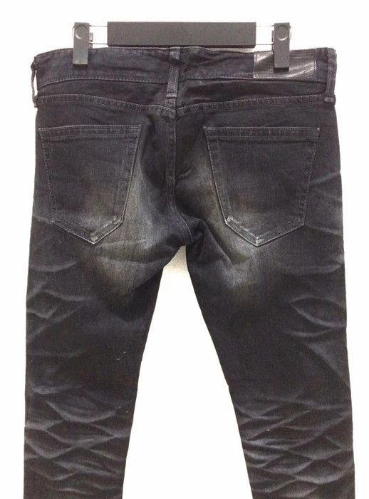 Murder License MURDER LICENSE Made In Japan Rock Trousers Denim Pant Size US 31 - 5 Thumbnail