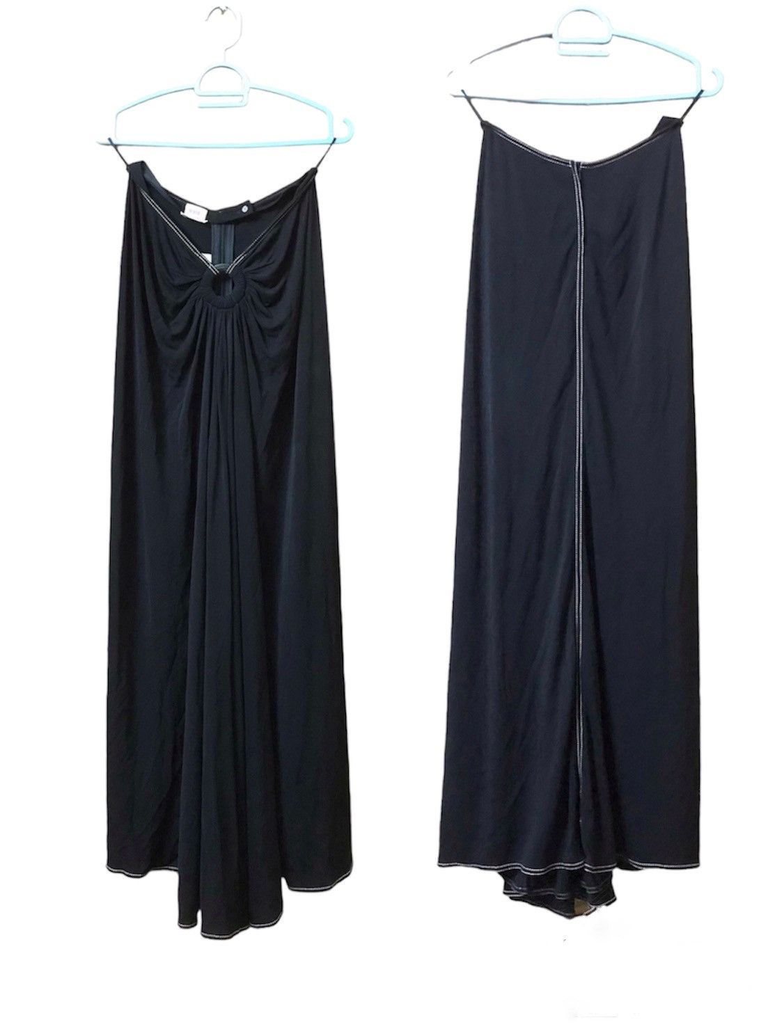 Hermes Vintage hermes dress Size S / US 4 / IT 40 - 1 Thumbnail