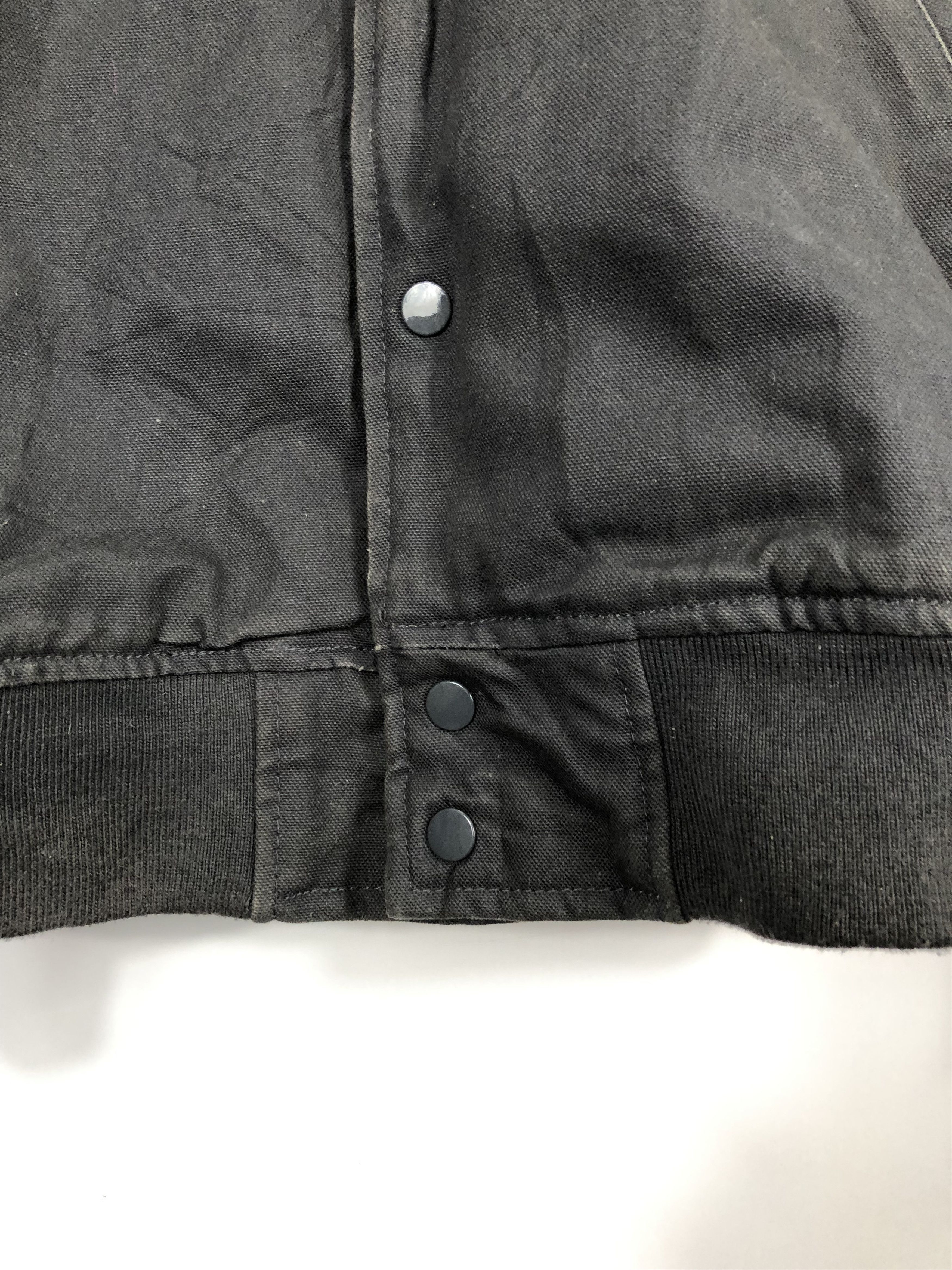 Vintage Vintage 70s University Of Oxford Jacket Full Patches J0448 Size US XXL / EU 58 / 5 - 12 Thumbnail