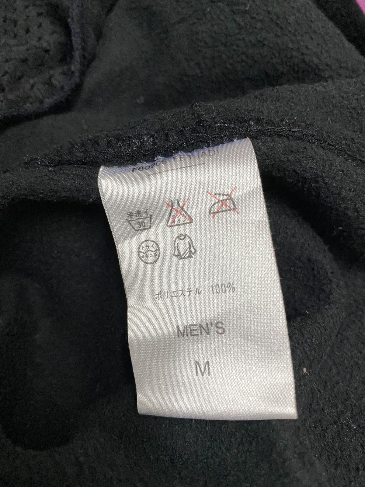 Nike ACG × Vintage VINTAGE NIKE ACG FLEECE VEST Size US M / EU 48-50 / 2 - 7 Thumbnail
