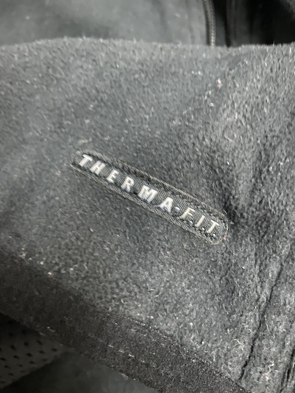 Nike ACG × Vintage VINTAGE NIKE ACG FLEECE VEST Size US M / EU 48-50 / 2 - 9 Thumbnail
